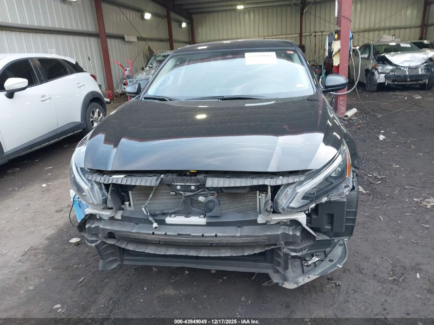 2024 Nissan Altima Sv Fwd VIN: 1N4BL4DV6RN376446 Lot: 43949049