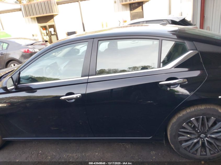 2024 Nissan Altima Sv Fwd VIN: 1N4BL4DV6RN376446 Lot: 43949049