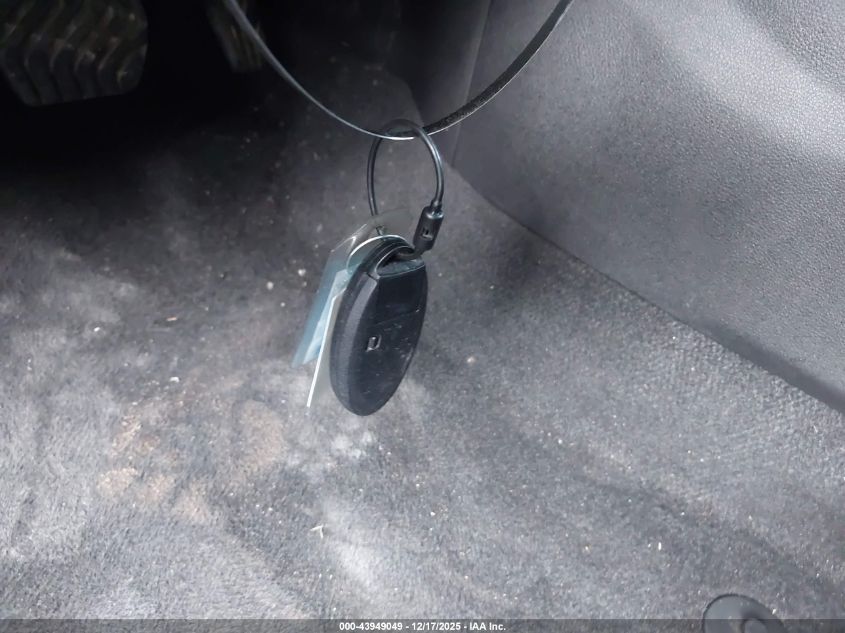 2024 Nissan Altima Sv Fwd VIN: 1N4BL4DV6RN376446 Lot: 43949049