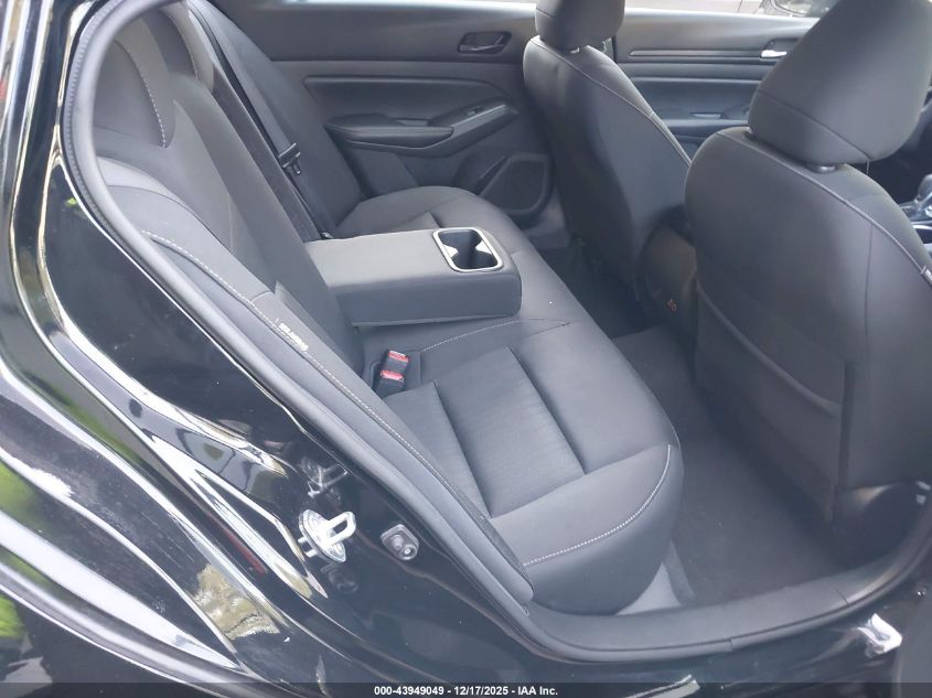 2024 Nissan Altima Sv Fwd VIN: 1N4BL4DV6RN376446 Lot: 43949049