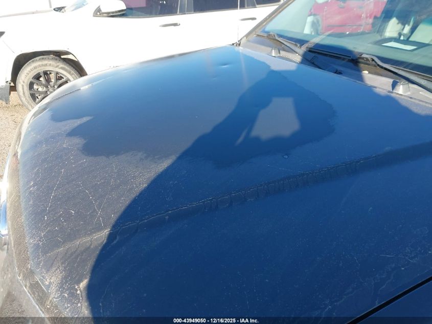 2011 Nissan Frontier Sv VIN: 1N6AD0ER4BC425509 Lot: 43949050