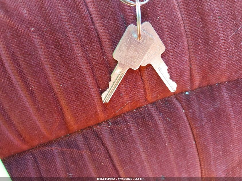 1989 Buick Lesabre Limited VIN: 1G4HR54C9KH516898 Lot: 43949051