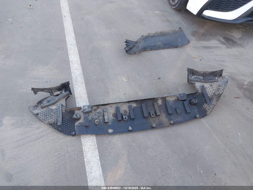 2022 Ford Edge Sel VIN: 2FMPK4J92NBA07871 Lot: 43949053