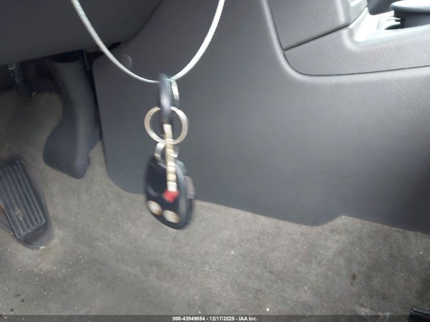 2004 Chevrolet Silverado 2500Hd Lt VIN: 1GCHK23U04F102988 Lot: 43949054