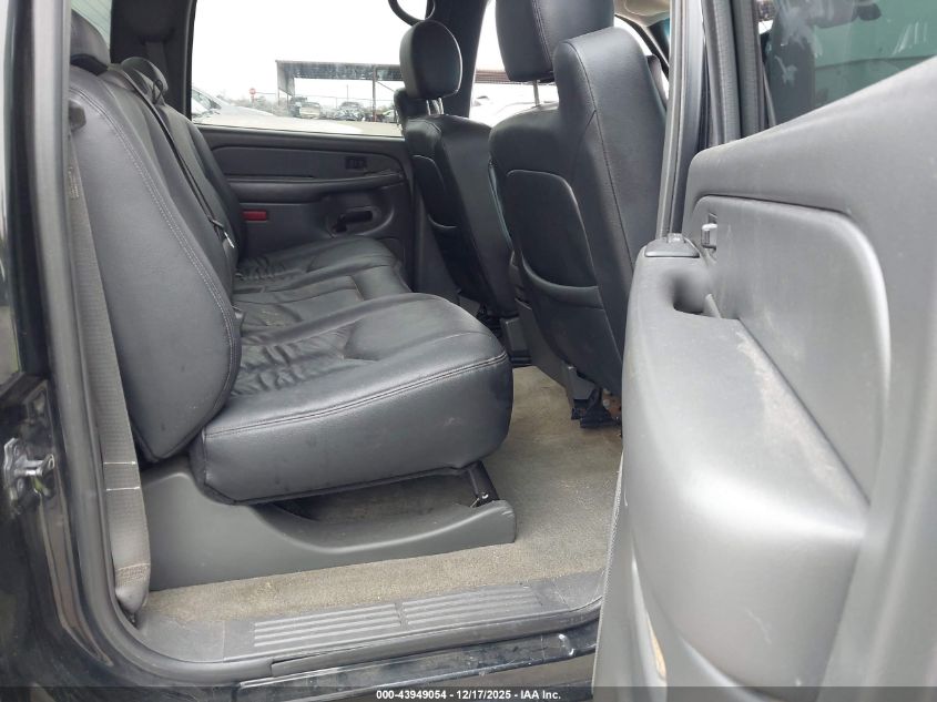 2004 Chevrolet Silverado 2500Hd Lt VIN: 1GCHK23U04F102988 Lot: 43949054