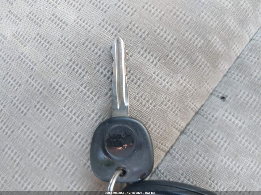 2007 Saturn Ion 2 VIN: 1G8AZ55FX7Z107318 Lot: 43949056