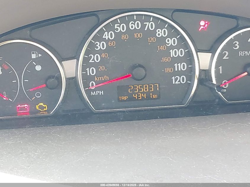 2007 Saturn Ion 2 VIN: 1G8AZ55FX7Z107318 Lot: 43949056