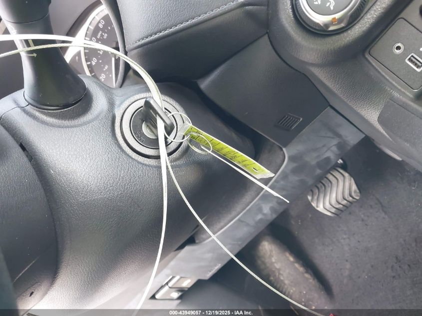 2024 Nissan Versa 1.6 S VIN: 3N1CN8DV6RL839379 Lot: 43949057