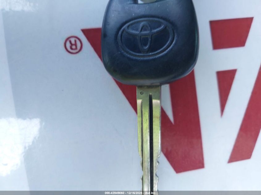 2003 Toyota 4Runner Limited V6 VIN: JTEBU17R730002108 Lot: 43949060