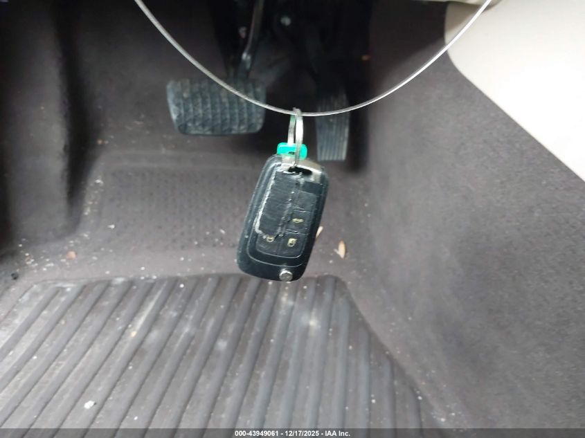 2016 Buick Lacrosse Leather VIN: 1G4GB5G34GF219603 Lot: 43949061