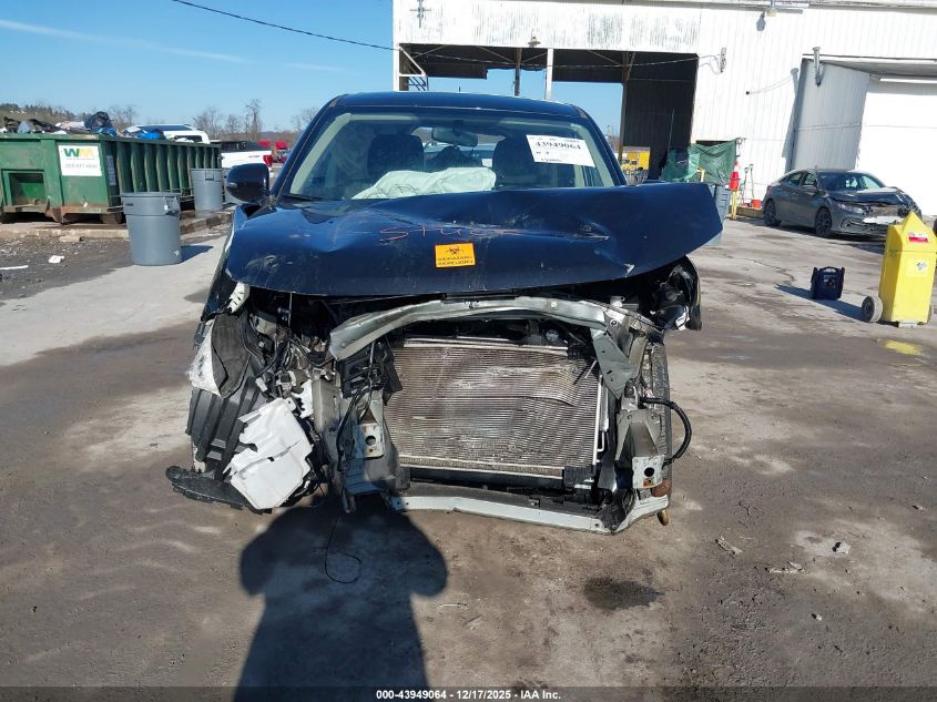 2016 Mitsubishi Outlander Se VIN: JA4AZ3A31GZ017538 Lot: 43949064