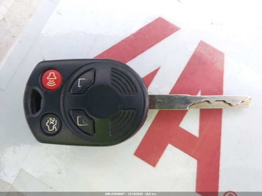 2018 Ford C-Max Hybrid Se VIN: 1FADP5AU1JL103560 Lot: 43949067