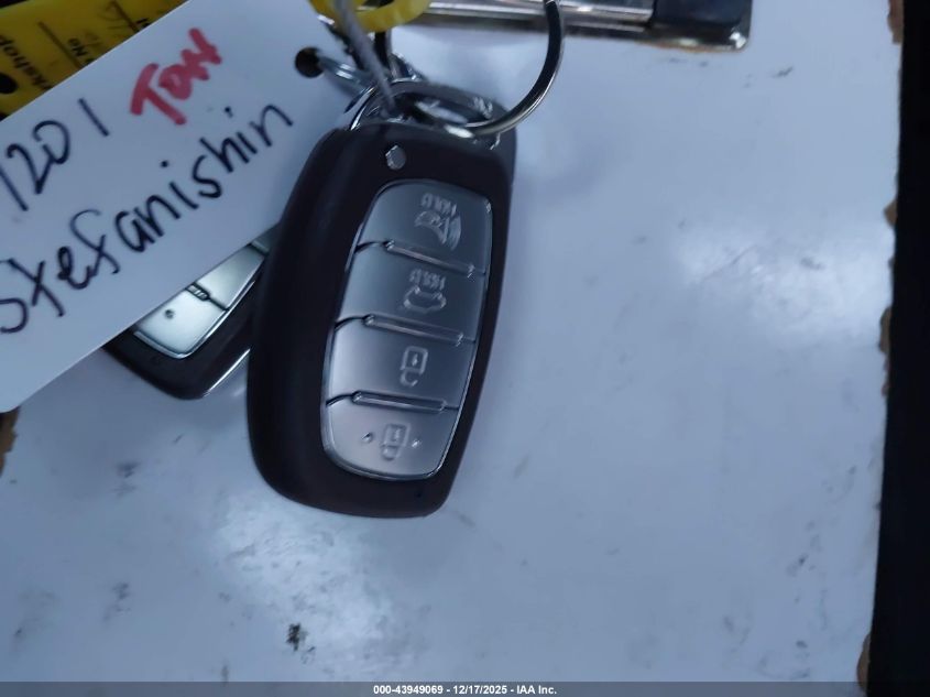 2020 Hyundai Ioniq Hybrid Blue VIN: KMHC65LCXLU240227 Lot: 43949069