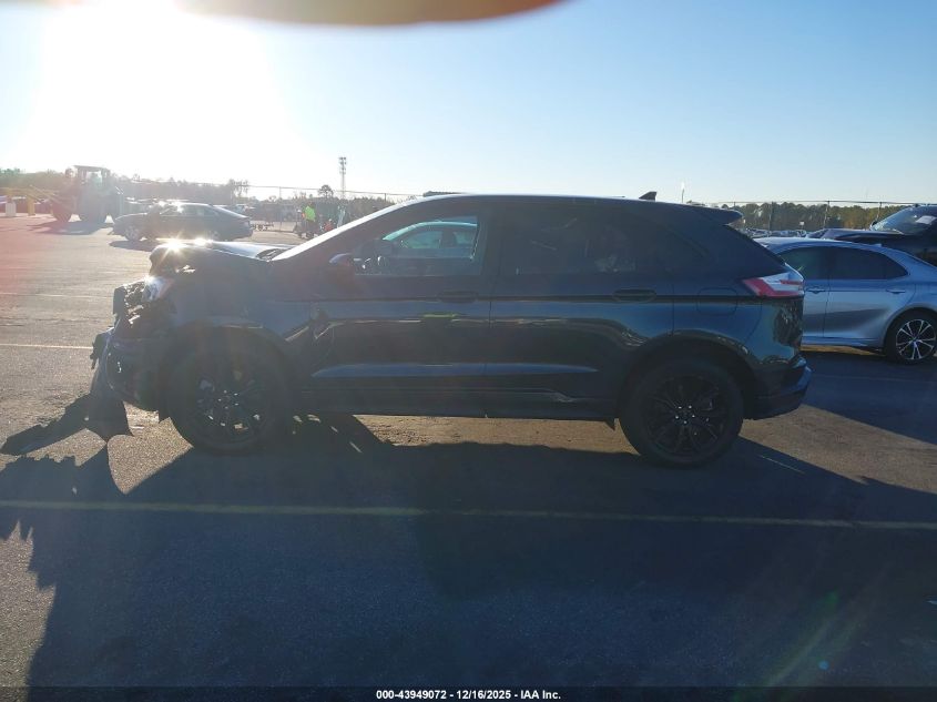 2023 Ford Edge Se VIN: 2FMPK4G95PBA47873 Lot: 43949072