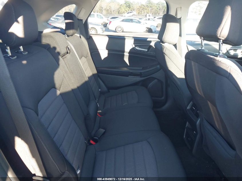 2023 Ford Edge Se VIN: 2FMPK4G95PBA47873 Lot: 43949072