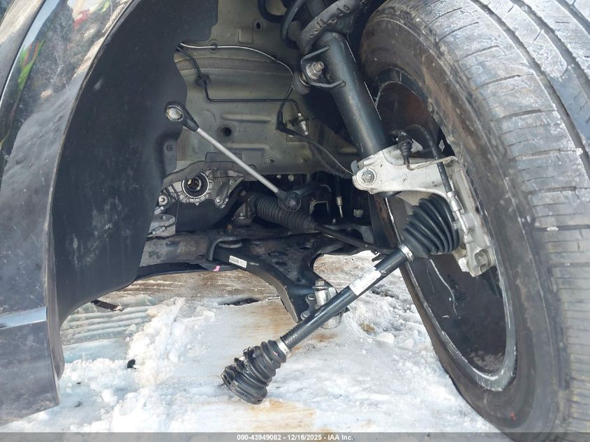 2023 Audi Q4 Sportback E-Tron Premium Plus 50 Quattro VIN: WA132BFZ6PP037736 Lot: 43949082