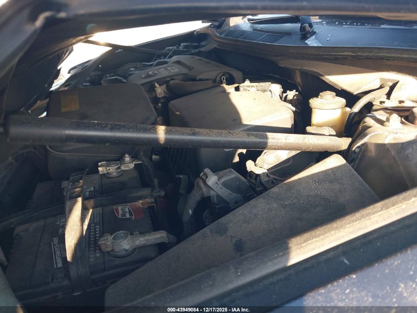 2014 Toyota Camry Le VIN: 4T1BF1FKXEU823438 Lot: 43949084