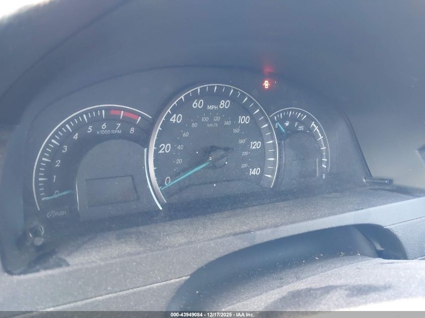 2014 Toyota Camry Le VIN: 4T1BF1FKXEU823438 Lot: 43949084