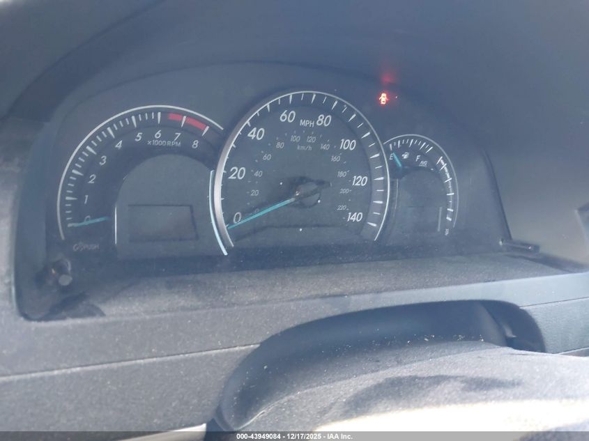 2014 Toyota Camry Le VIN: 4T1BF1FKXEU823438 Lot: 43949084