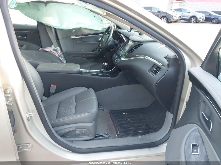 2014 Chevrolet Impala 2Lt