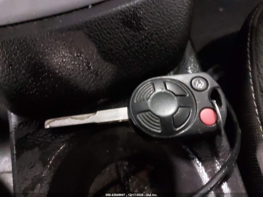 2012 Ford Focus Se VIN: 1FAHP3K27CL161324 Lot: 43949087