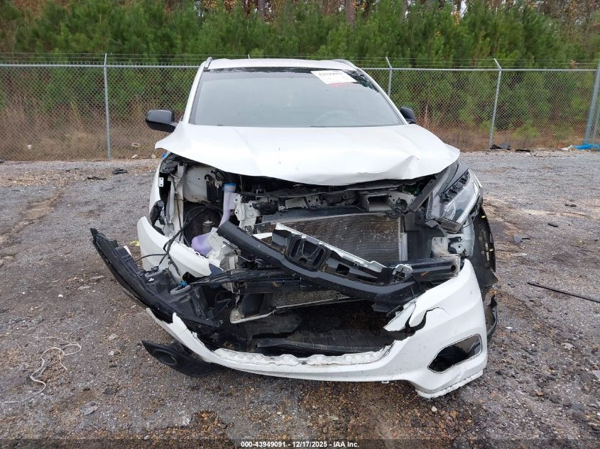 2022 Honda Hr-V 2Wd Sport VIN: 3CZRU5H18NM721221 Lot: 43949091