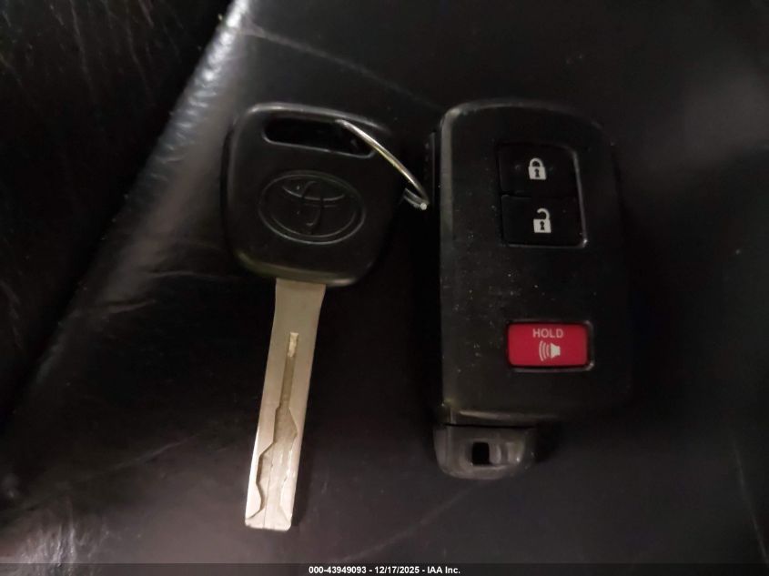 2020 Toyota Tundra Trd Pro VIN: 5TFDY5F13LX940392 Lot: 43949093