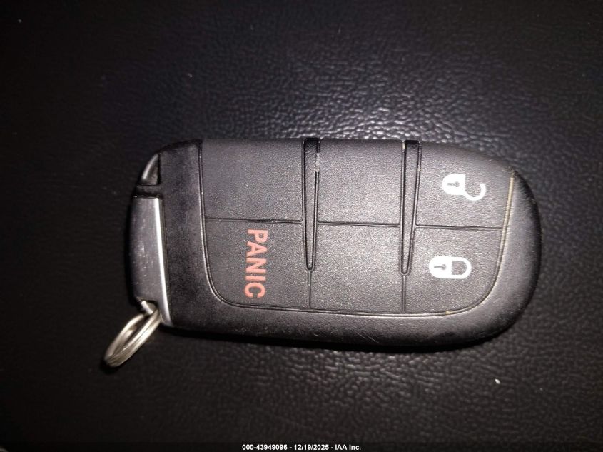 2015 Chevrolet Malibu 2Lz VIN: 1G11G5SX8FF309091 Lot: 43949096