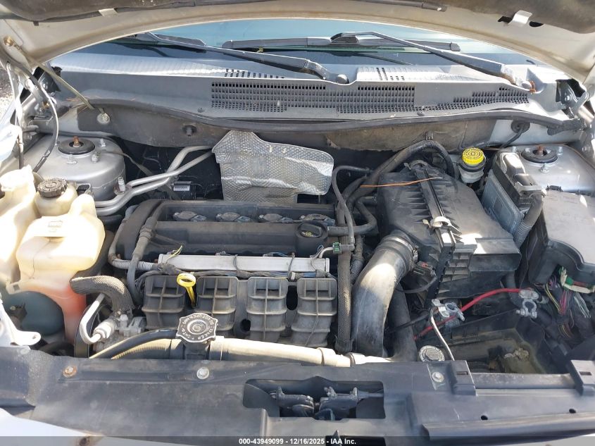 2009 Dodge Caliber Sxt VIN: 1B3HB48A19D175950 Lot: 43949099