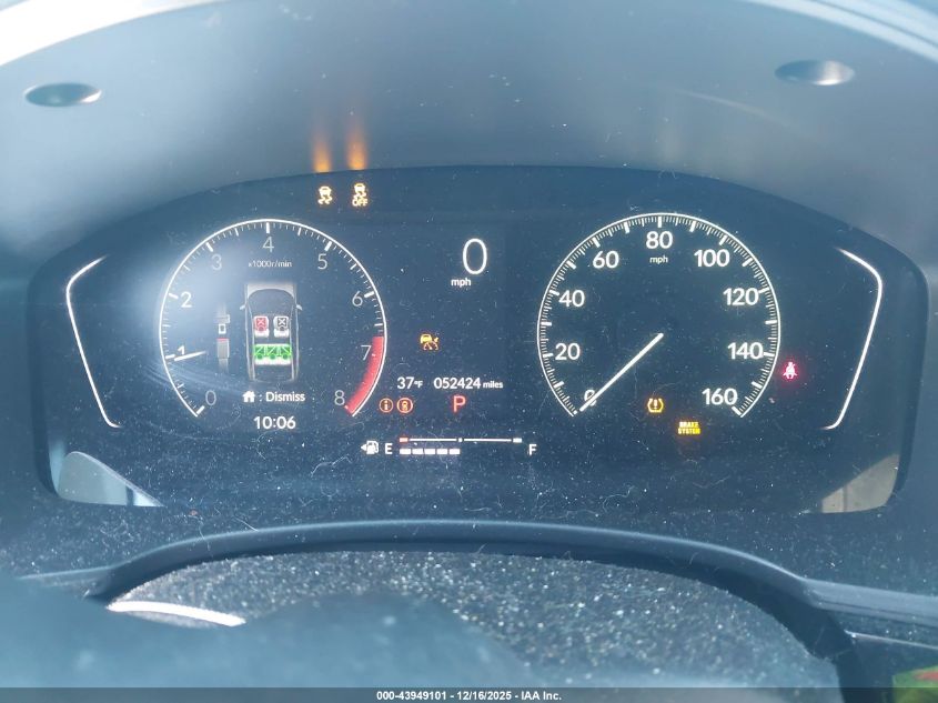 2022 Honda Civic Lx VIN: 2HGFE2F22NH520592 Lot: 43949101