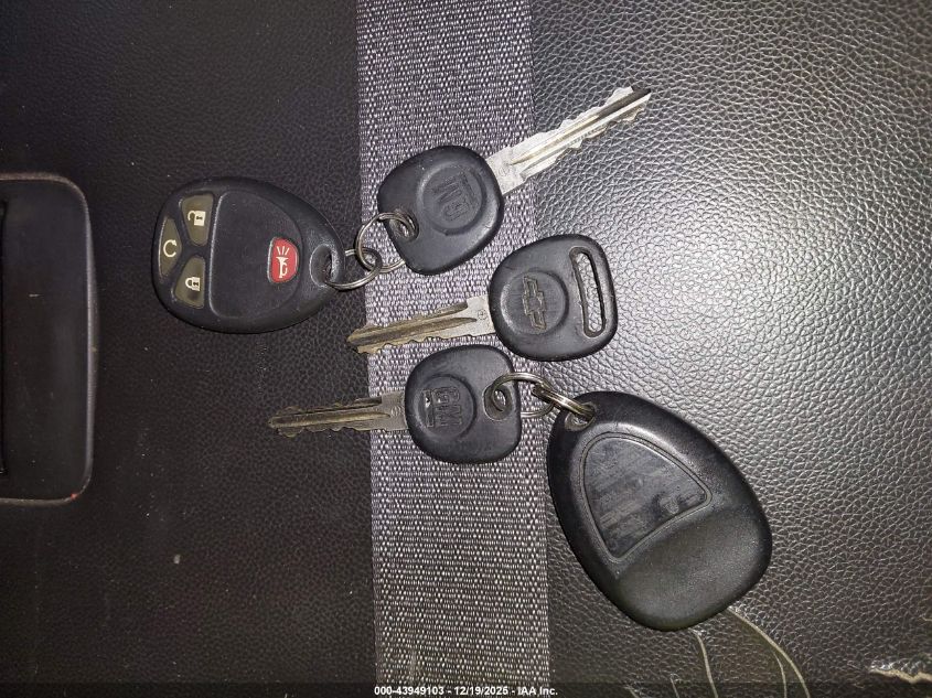 2011 Chevrolet Silverado 1500 Lt VIN: 1GCRKSE36BZ135675 Lot: 43949103