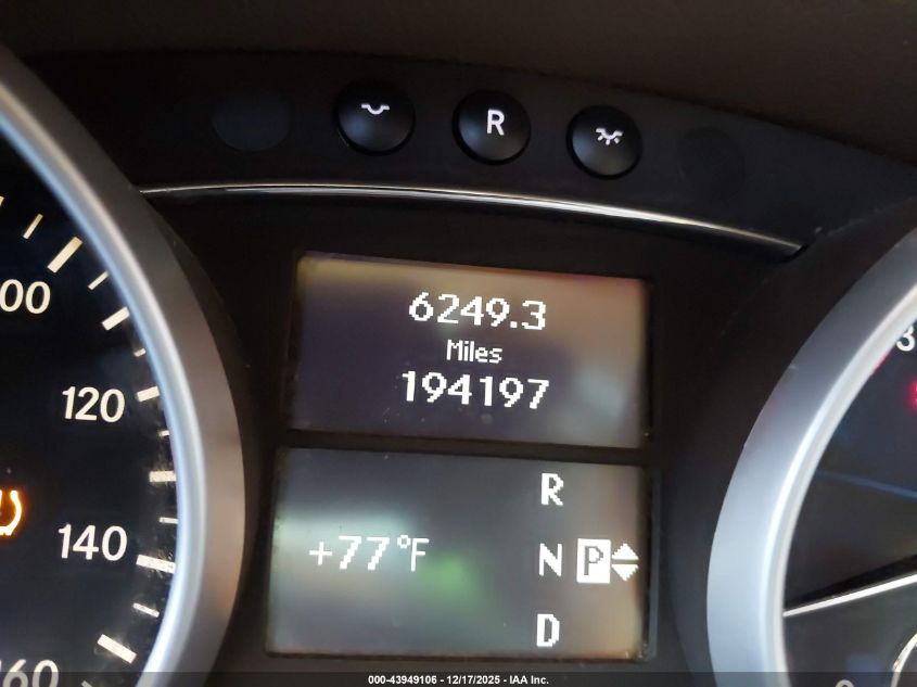 2008 Mercedes-Benz Gl 450 4Matic VIN: 4JGBF71E78A386203 Lot: 43949106