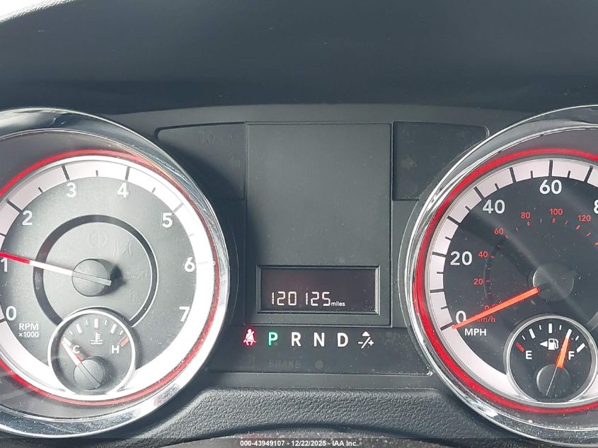 2017 Dodge Grand Caravan Se Plus VIN: 2C4RDGBG1HR856925 Lot: 43949107