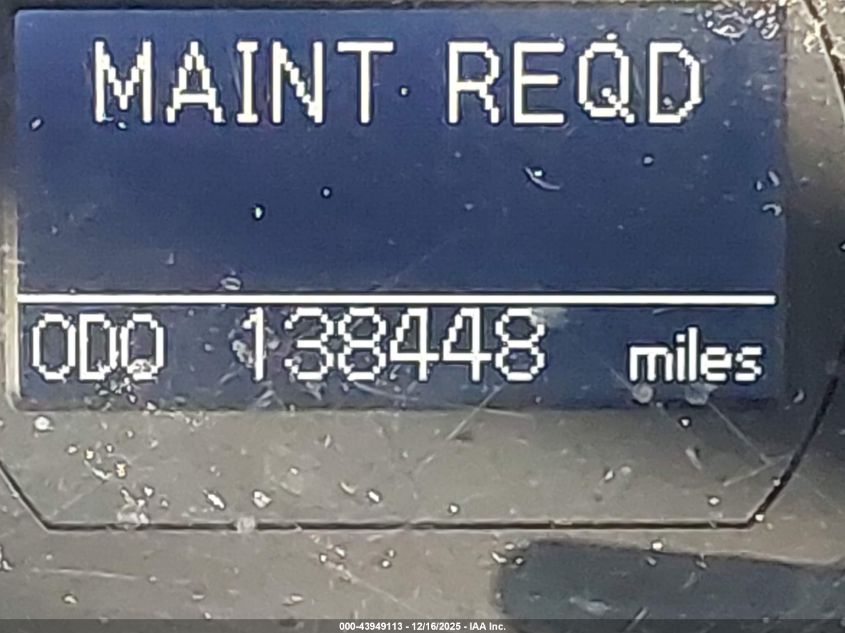 2009 Toyota Camry Hybrid VIN: 4T1BB46K69U095197 Lot: 43949113