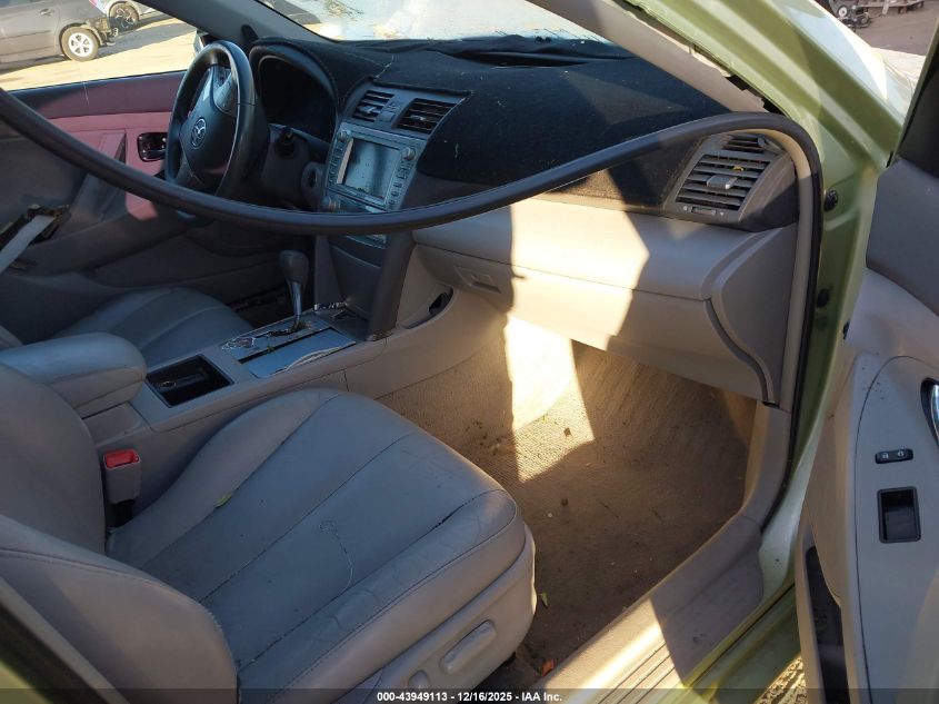 2009 Toyota Camry Hybrid VIN: 4T1BB46K69U095197 Lot: 43949113