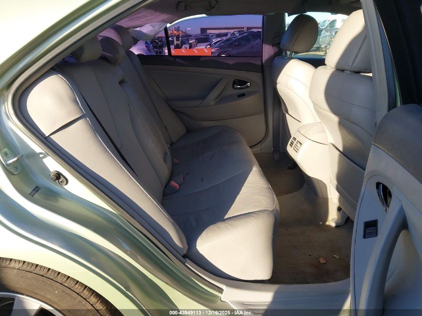 2009 Toyota Camry Hybrid VIN: 4T1BB46K69U095197 Lot: 43949113