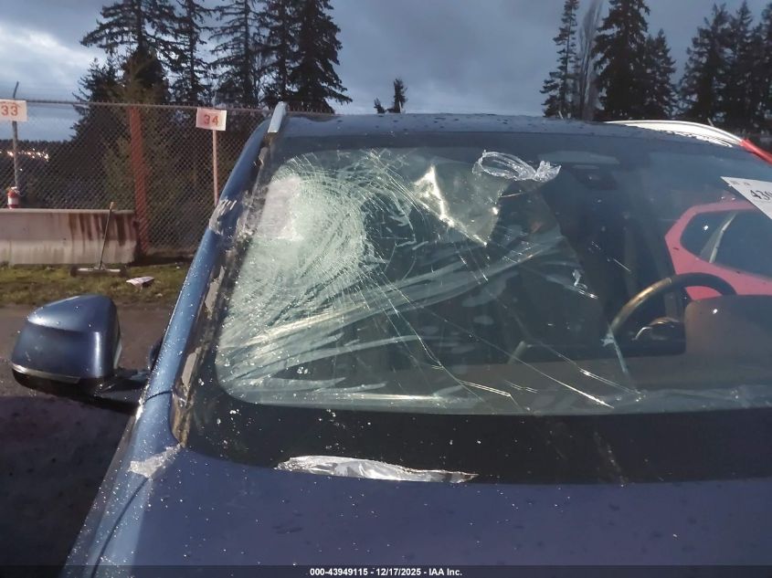 2022 BMW X5 xDrive40I VIN: 5UXCR6C01N9N43182 Lot: 43949115