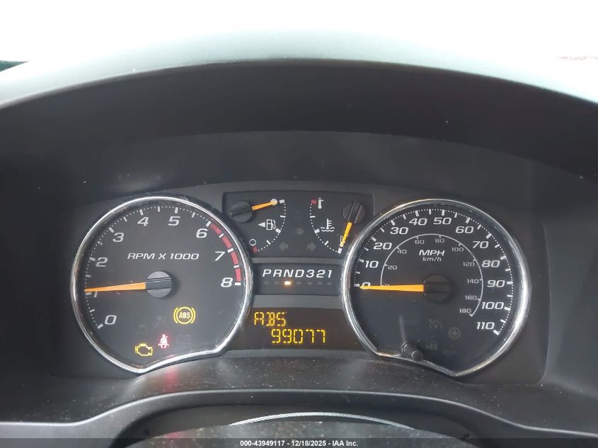 2008 Chevrolet Colorado Lt VIN: 1GCDT19E388146239 Lot: 43949117