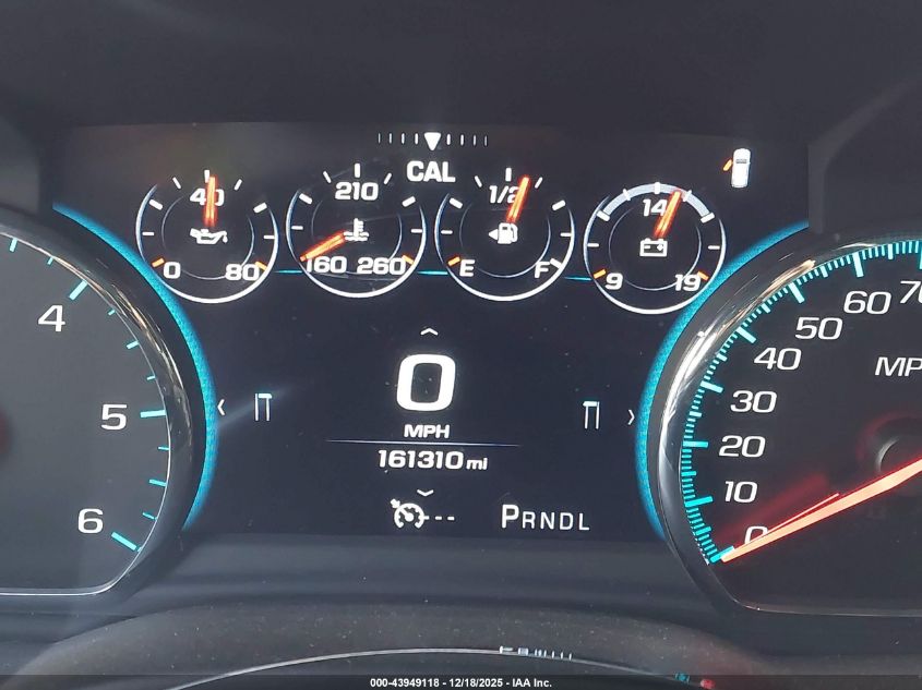 2017 Chevrolet Tahoe Lt VIN: 1GNSCBKCXHR338930 Lot: 43949118