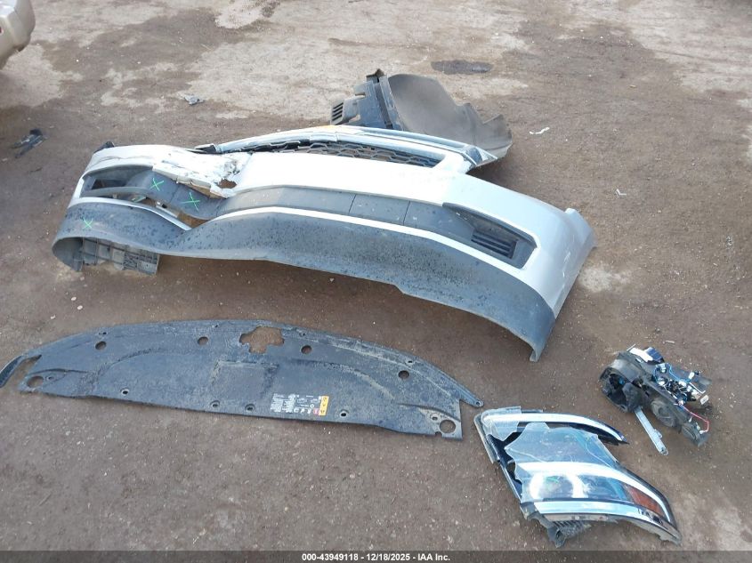 2017 Chevrolet Tahoe Lt VIN: 1GNSCBKCXHR338930 Lot: 43949118