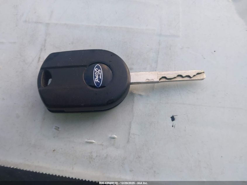 2016 Ford Focus Se VIN: 1FADP3K23GL363615 Lot: 43949119