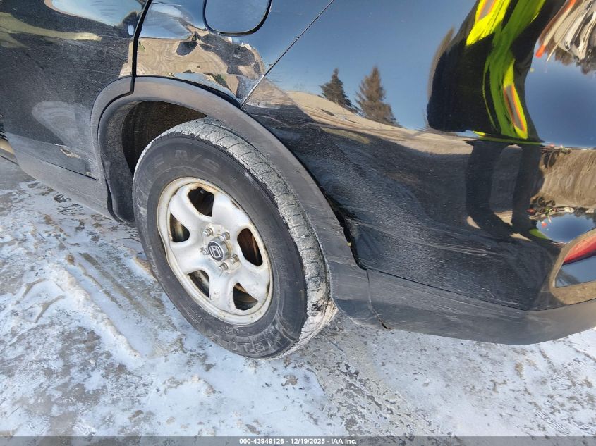 2015 Honda Cr-V Lx VIN: 5J6RM4H39FL127591 Lot: 43949126