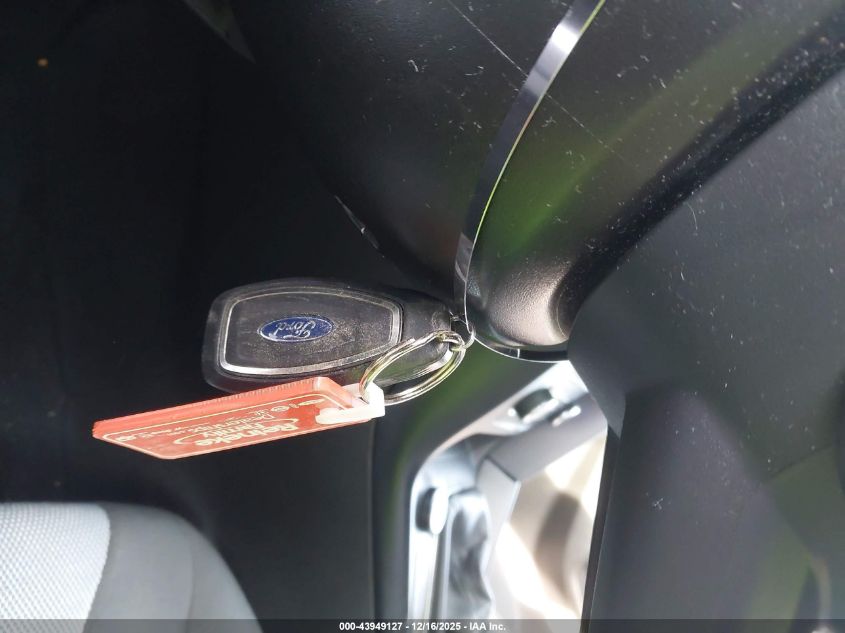 2016 Ford Focus St VIN: 1FADP3L90GL395739 Lot: 43949127