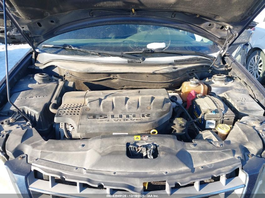 2005 Chrysler Pacifica Touring VIN: 2C8GF68475R660894 Lot: 43949128