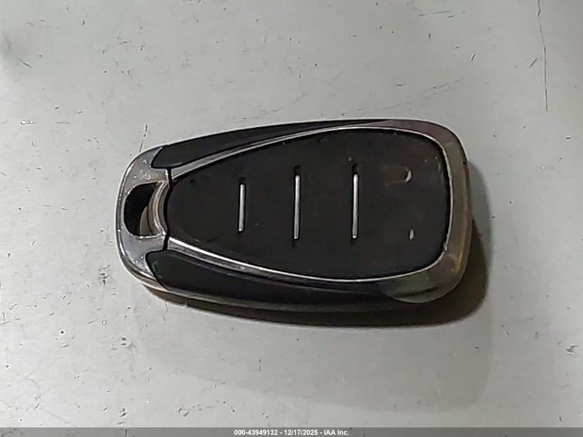 2018 Chevrolet Malibu 1Ls VIN: 1G1ZB5ST5JF285338 Lot: 43949132