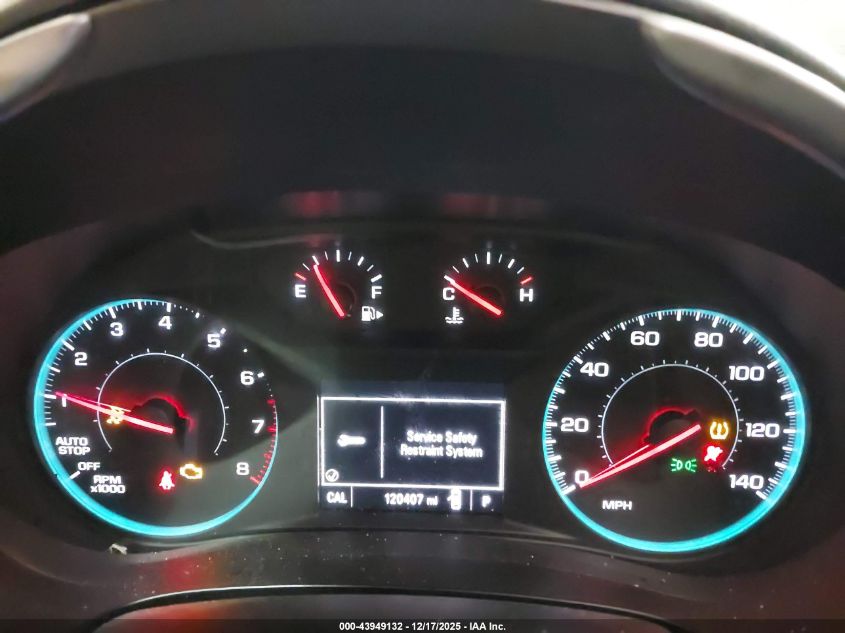 2018 Chevrolet Malibu 1Ls VIN: 1G1ZB5ST5JF285338 Lot: 43949132