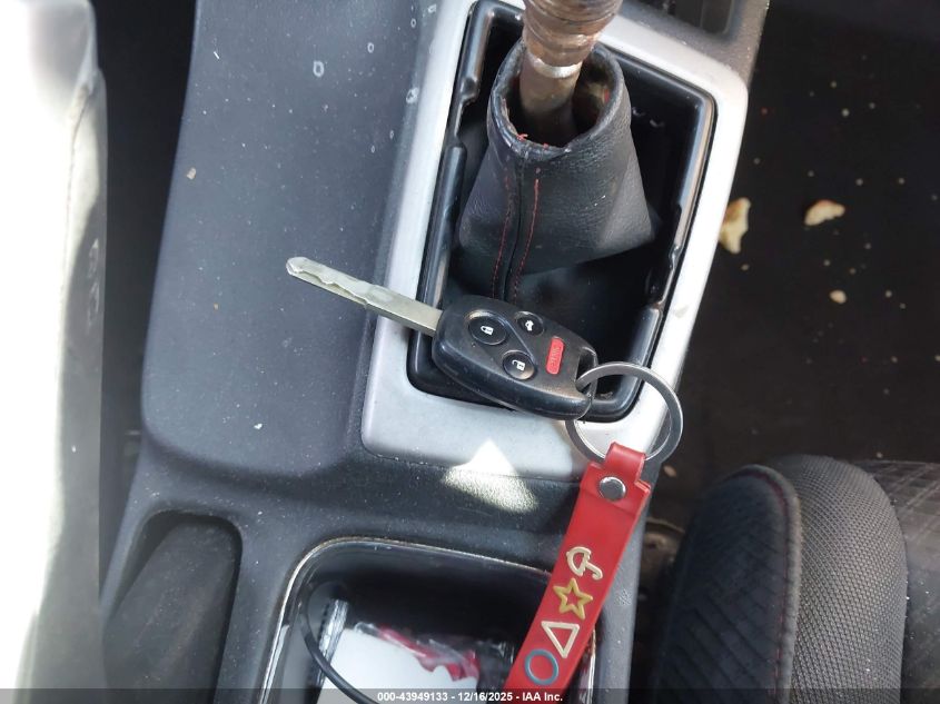 2013 Honda Civic Si VIN: 2HGFB6E56DH704198 Lot: 43949133