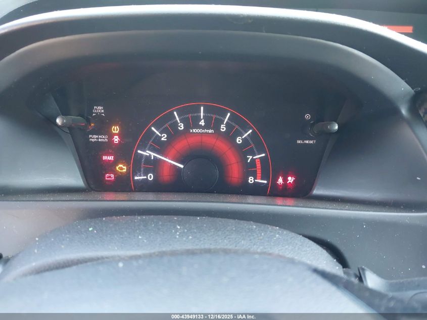 2013 Honda Civic Si VIN: 2HGFB6E56DH704198 Lot: 43949133