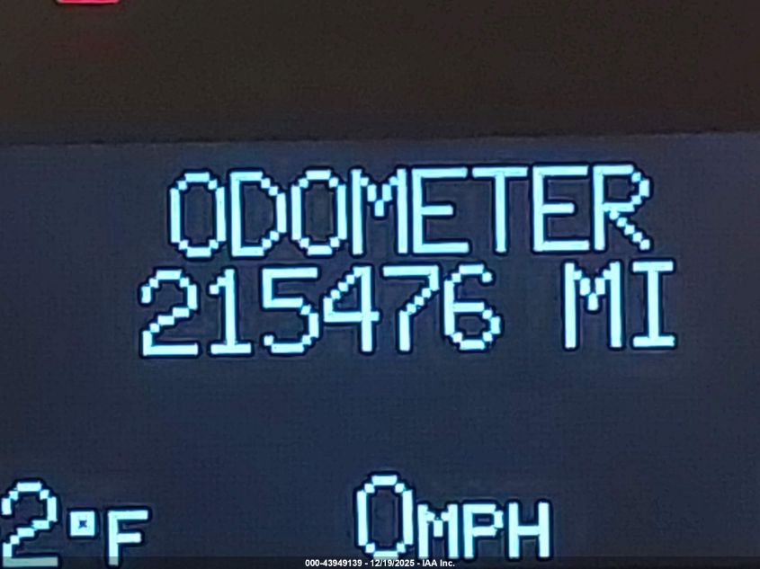 2012 Cadillac Escalade Esv Platinum Edition VIN: 1GYS4KEF4CR220676 Lot: 43949139