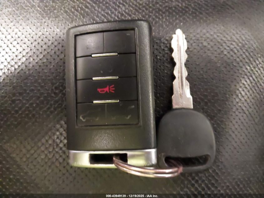 2012 Cadillac Escalade Esv Platinum Edition VIN: 1GYS4KEF4CR220676 Lot: 43949139